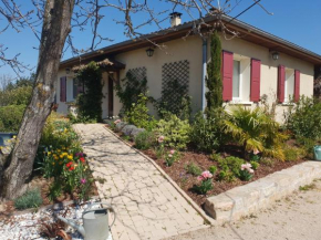 Gîte du Colombier - Au coeur du Cru Morgon